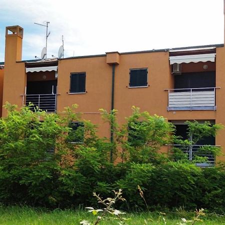 App Oleander Appartement Umag Buitenkant foto