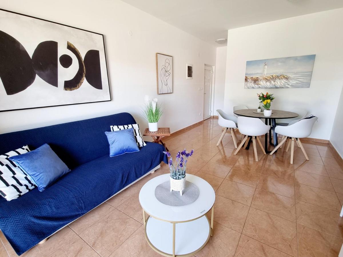App Oleander Appartement Umag Buitenkant foto