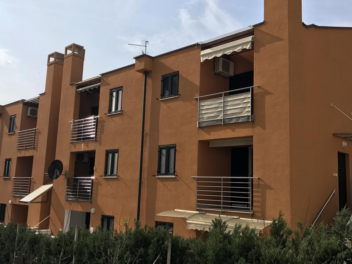 App Oleander Appartement Umag Buitenkant foto